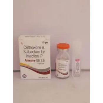 Sulbactam Sodium Injection